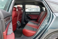 2022款英仕派 锐·混动 2.0L 净越版