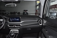 2021款炫界Pro 1.5T CVT劲趣版