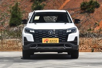 2024款长安CS75 畅享版 1.5T 手动精英型