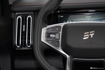 2025款山海T1 147km 四驱发现