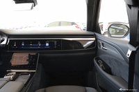 2021款ARCFOX极狐αT 480S+