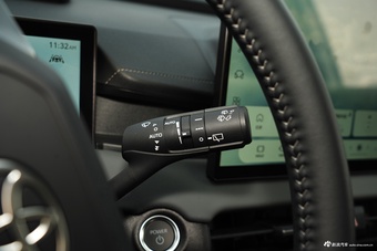 2026款威兰达 2.0L 智能电混双擎 PRO