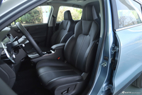 2020款国机智骏GX5 智尊 430P