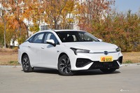2020款Aion S(埃安S)魅580