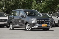 2022款五菱佳辰 1.5L 手动畅享舒适型