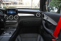 2020款AMG GLC 63 4MATIC+