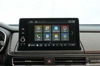 2026款奥德赛 2.0L e:HEV 锐·领享版