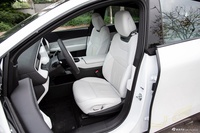 2023款小鹏G6 700 四驱性能 Max