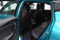 2024款领克06 Remix 1.5T 劲Halo