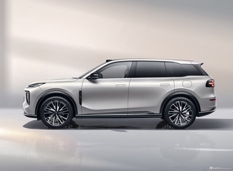 2025款长安启源Q07 215智驾旗舰型 官图