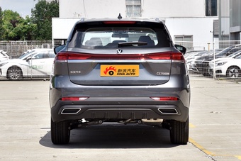 2025款长安CS75 PRO 1.5T 舒适型 5座