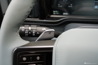 2025款豹5 210KM 天神Ultra版