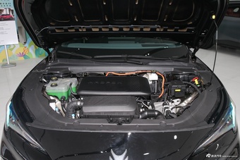 2026款极狐 阿尔法S5 1450 睿享版 200kW