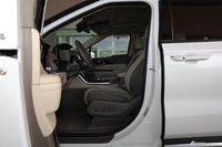 2021款嘉华2.0T 豪华版