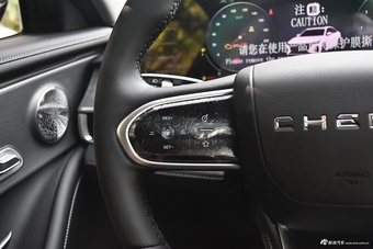 2024款艾瑞泽8 1.6T DCT智