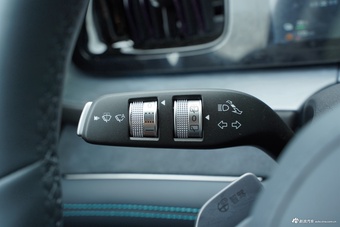 2025款海狮07 DM-i 智驾版 150 智航+版