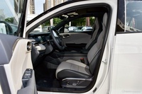 2026款领克06 Relive 1.5T Ultra