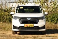 2026款奥德赛 2.0L e:HEV 锐·耀享版