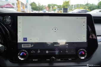 2026款雷克萨斯RX 300 四驱Black Edition