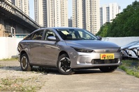 2024款几何A 500KM 出行版