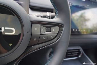 2025款海豹06GT 智驾版 505海浪版