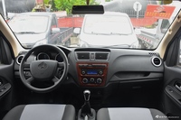 2021款长安睿行M80 1.6L舒适型2座高顶对开门