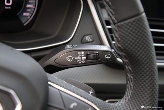 2026款奥迪Q5L Sportback quattro 45周年典藏版