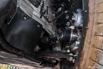 2024款威飒 2.5L智能电混双擎 四驱至尊版