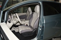 2026款MG4 EV 437km自由版