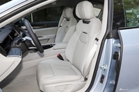 2024款哪吒S 增程 1160版