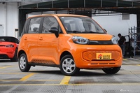 2022款朋克多多 酷多多 15.1kWh