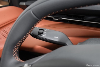 2024款长安启源A05 真香版145 尊贵型