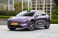 2024款智界R7 802km Max