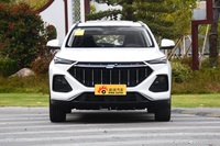 2021款欧尚X5 1.5T旗舰型