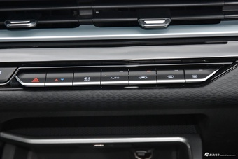 2025款帝豪第4代 1.5L CVT尊贵型