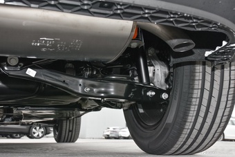 2026款探岳 3000万辆甄选款 330TSI