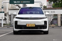 2025款理想L7 Pro 智能焕新版