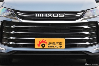 2021款上汽MAXUS G50 PLUS 1.5T自动领航版