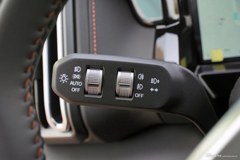 2025款捷途自由者 1.5TD 发现