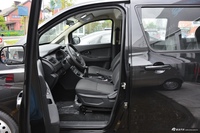 2021款斯派卡改款2 1.5L手动舒适型