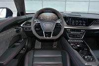 2023款奥迪RS e-tron GT