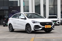 2024款艾瑞泽5 1.5L CVT风尚型