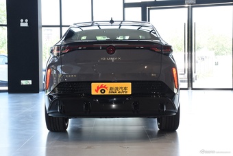 2024款ID. 与众 Max 高性能版