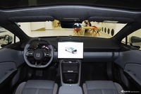 2025款ZEEKR 007GT 后驱智驾版 75kWh