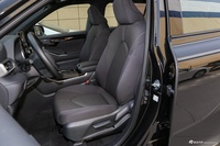 2023款皇冠陆放 2.5L HEV四驱精英版