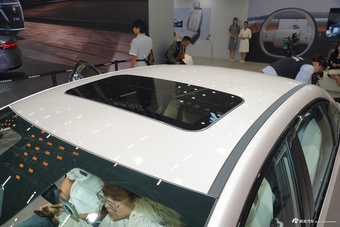 2025广州车展实拍：日产N6