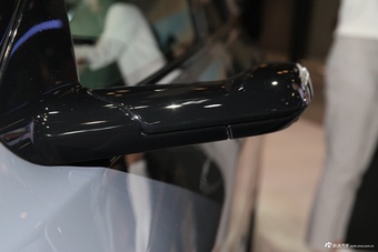 2026北京车展实拍：奥迪A6L e-tron