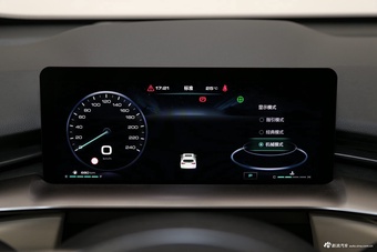 2024款新一代哈弗H6 2.0T基本款