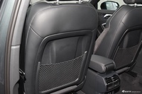 2024款奥迪Q3 Sportback 40 TFSI RS套件燃速型