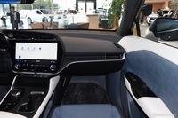 2023款雷克萨斯RZ 300e 长续航纵享版